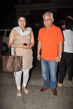 Kiran Juneja, Ramesh Sippy at Dirty Picture screening in Ketnav, Mumbai on 1st Dec 2011 (32).JPG